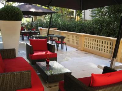 Villa dei Platani Boutique & SPA - 52