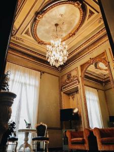Continental Palacete - 43