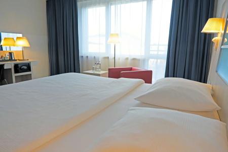 Park Inn by Radisson Linz - 55