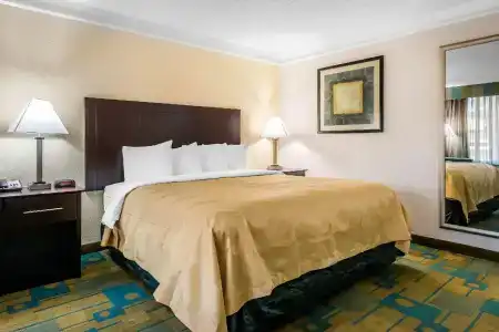 Quality Inn At International Drive Orlando - 43