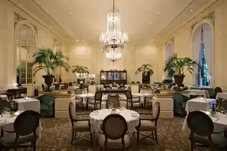 Fairmont Olympic - 18
