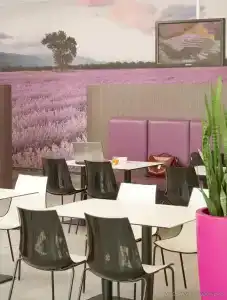 ibis Heverlee Leuven - 14