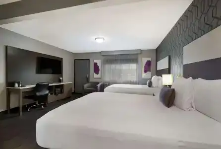 Sunset West, Surestay Collection By Best Western - 23
