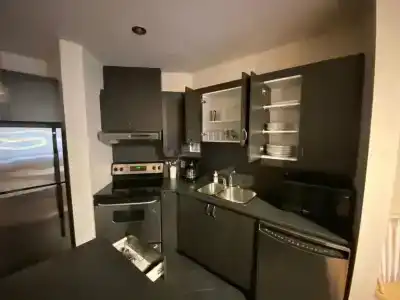 ApartHotelMontreal by Les Terrasses Saint Urbain 2225I2 - 23