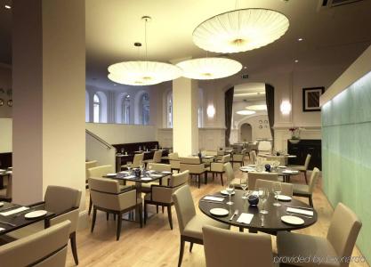Thistle Holborn - 9