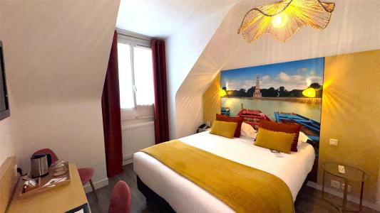 Best Western Le Vinci Loire Valley - 29