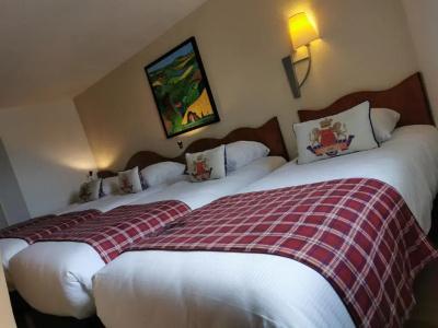 Greenhotels Roissy Parc des Expositions - 50