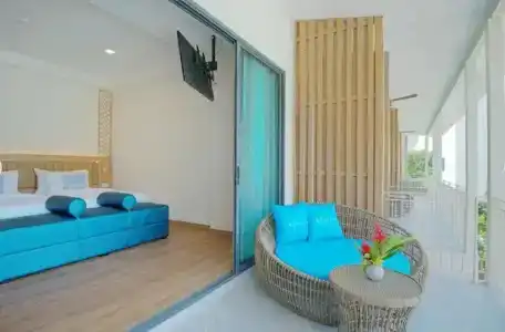 Infinity Aonang Krabi - 22