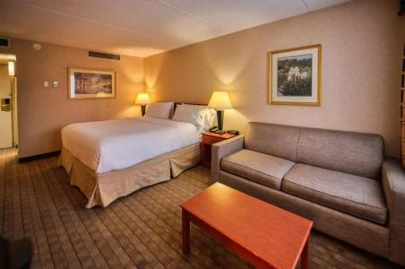 Holiday Inn Macleod Trail South - 35