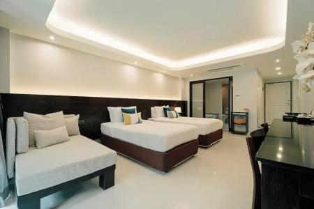 The Bihai Hua Hin - 54