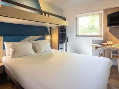 ibis budget Bourg en Bresse - 1