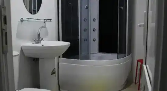 Сочи Инн - 5