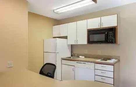 Extended Stay America Suites - - Southside - St Johns Towne Ctr - 47