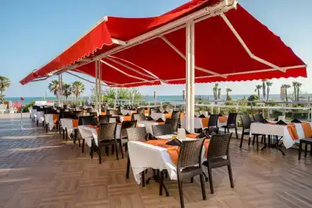 Throne Seagate Belek - 49