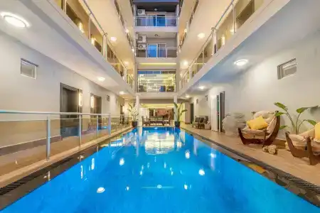 Royalisa Palmiye Beach Adult Only - 15
