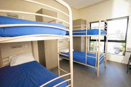Brisbane City Yha - 4