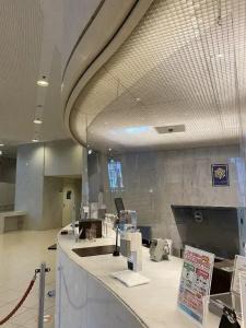 Hiroshima City Bunka Koryu Kaikan - 0