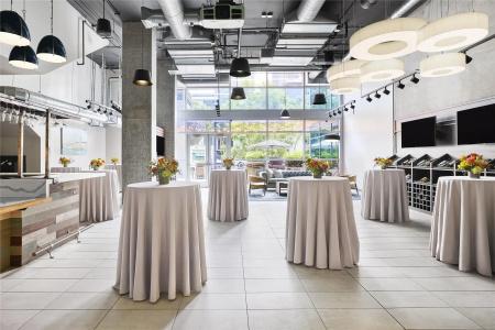Carte San Diego Downtown, Curio Collection By Hilton - 31