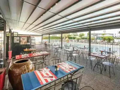 ibis Styles Avignon Sud - 31