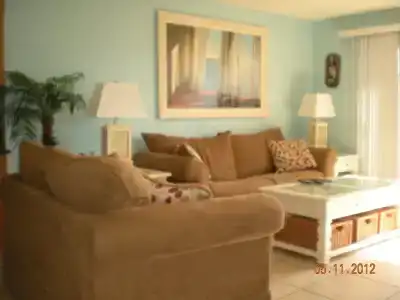 A Beach Retreat on Casey Key - 6