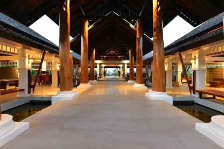 Melati Beach Resort & Spa - Sha Extra Plus Certified - 17