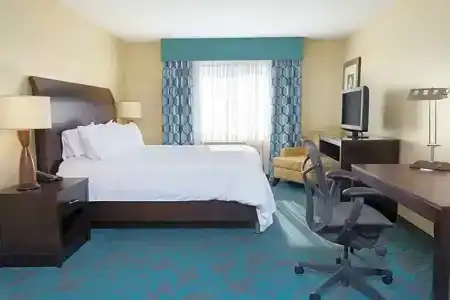Hilton Garden Inn - 81