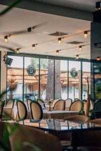 Dellago Luxury Sapanca - 22