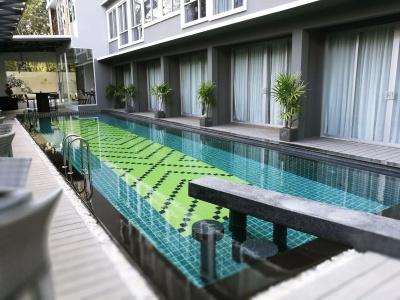 Ae Lana Chiangmai - 15