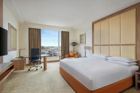 Bengaluru Marriott Whitefield - 52