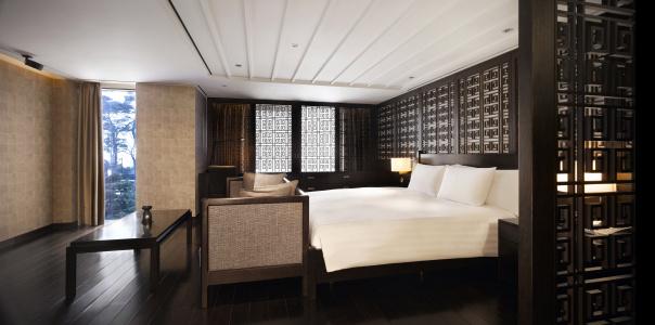 Banyan Tree Club & Spa Seoul - 2
