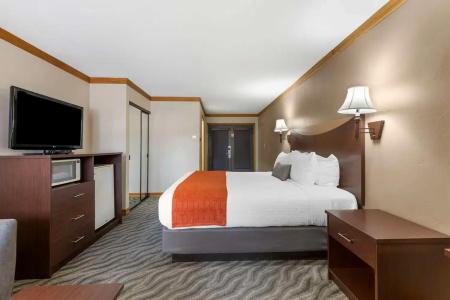 Best Western Plus Rio Grande Inn - 71