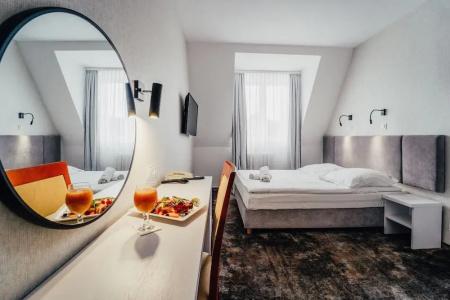 Jantar Wellness & Spa - 16