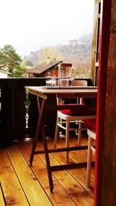Adventure Guesthouse Interlaken - 74