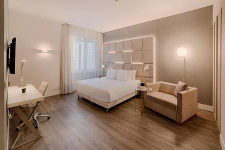 NH Collection Palazzo Cinquecento - 6