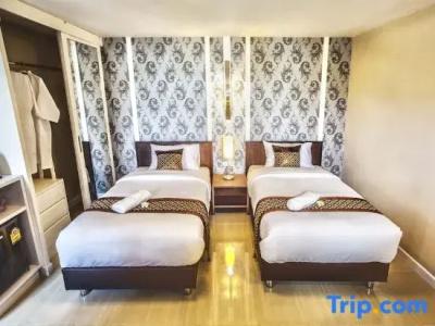The Aim Sathorn - 75