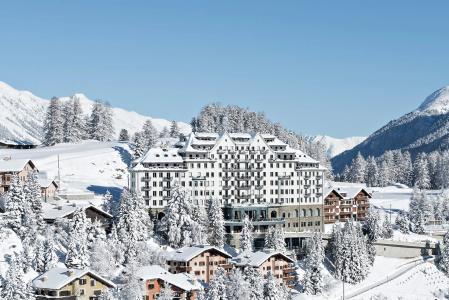 Carlton St Moritz - The Leadings of the World - 46