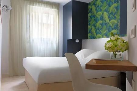 Best Western Hôtel Alcyon - 33
