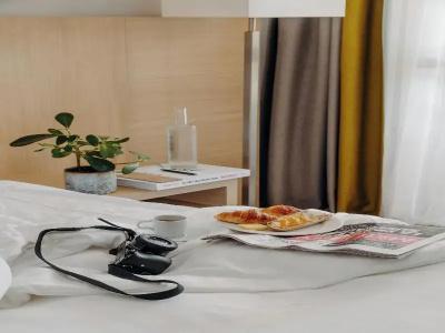 Courtyard by Marriott Montpellier - 40