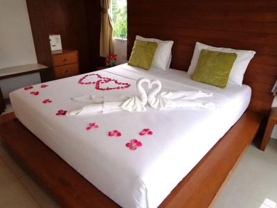 Sukcheewa Residence Phuket - 36
