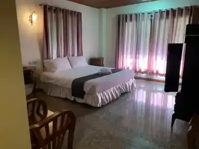 Tak Andaman Resort & - 23