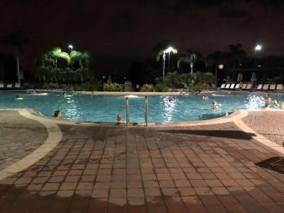 Vista Cay Resort by Millenium at Universal Blvd. - 15