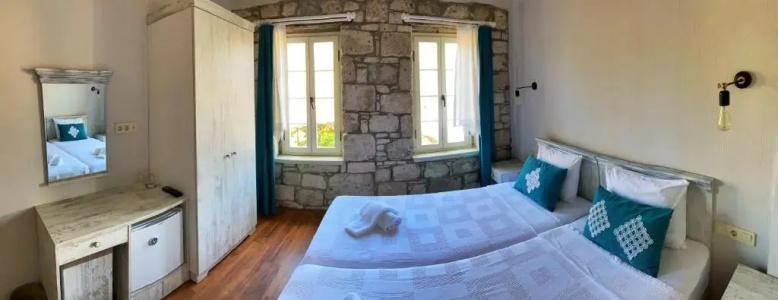 Oberj d'Azur Alaçatı - 39