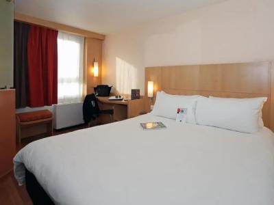 ibis Montpellier Centre Polygone - 30