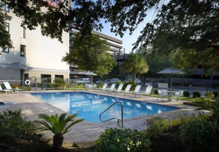 Springhill Suites Houston Medical Center / Nrg Park - 21