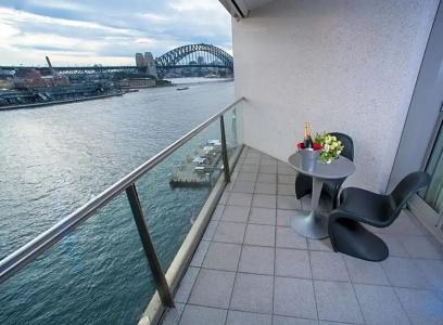 Pullman Quay Grand Harbour - 171