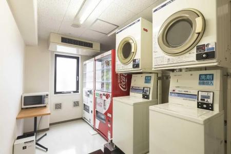 Nishitetsu Inn Tenjin - 33