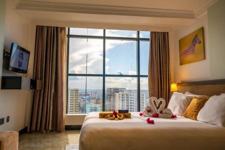 Golden Tulip - 54