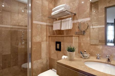 Hôtel du Château & Spa - Les Collectionneurs - 7