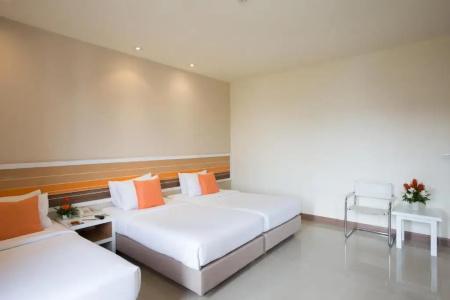 Imm Thaphae Chiang Mai -Sha Extra Plus - 43