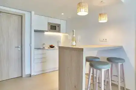 Marina Palace by Intercorp Group - 46